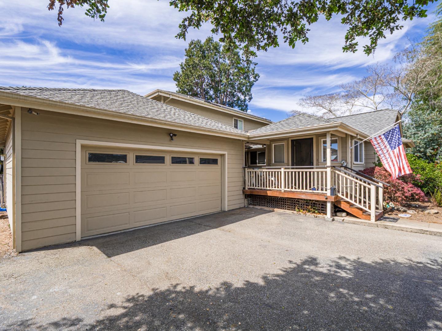 Detail Gallery Image 2 of 56 For 209 Hames Rd, Corralitos,  CA 95076 - 3 Beds | 3 Baths