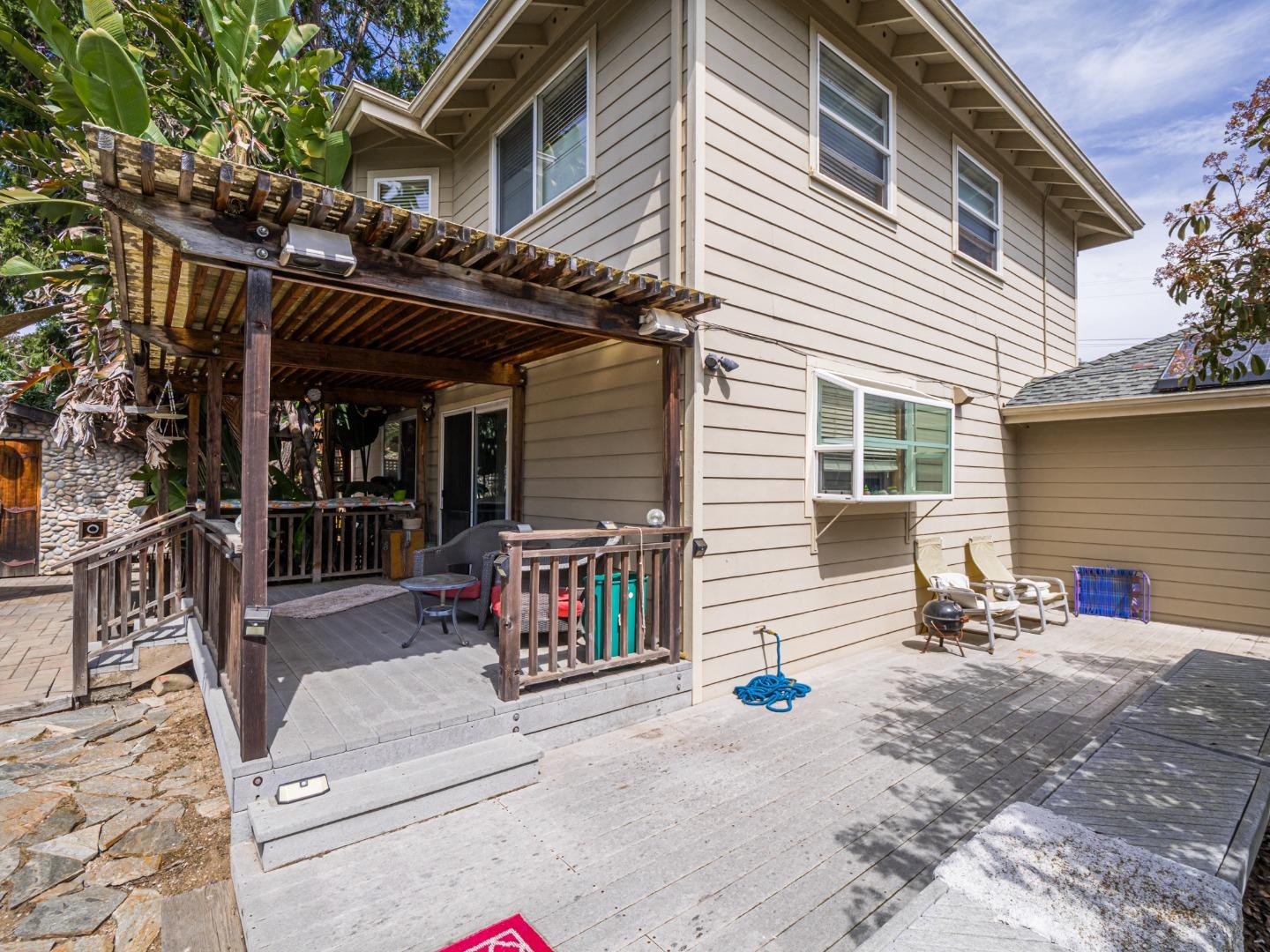 Detail Gallery Image 28 of 56 For 209 Hames Rd, Corralitos,  CA 95076 - 3 Beds | 3 Baths