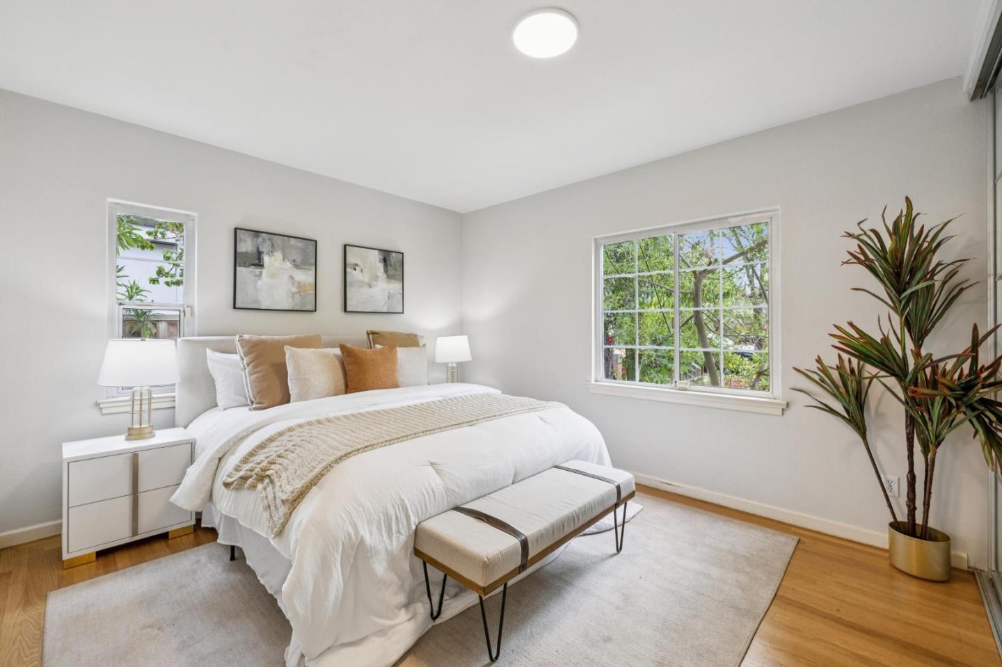 Detail Gallery Image 14 of 37 For 25 Jordan Ave, Los Altos,  CA 94022 - 2 Beds | 1 Baths