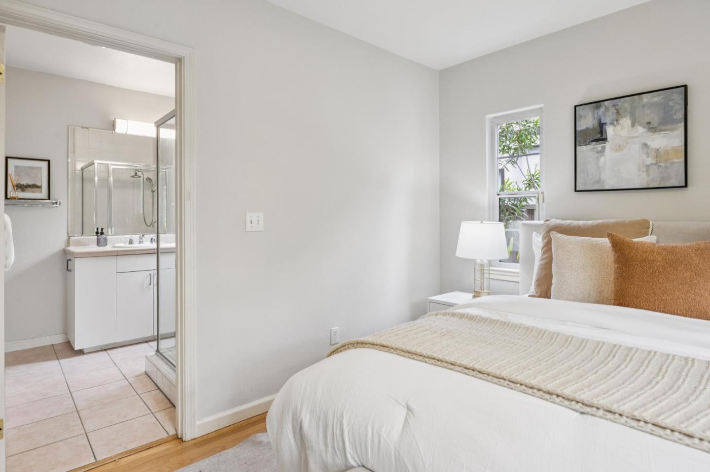 Detail Gallery Image 15 of 37 For 25 Jordan Ave, Los Altos,  CA 94022 - 2 Beds | 1 Baths