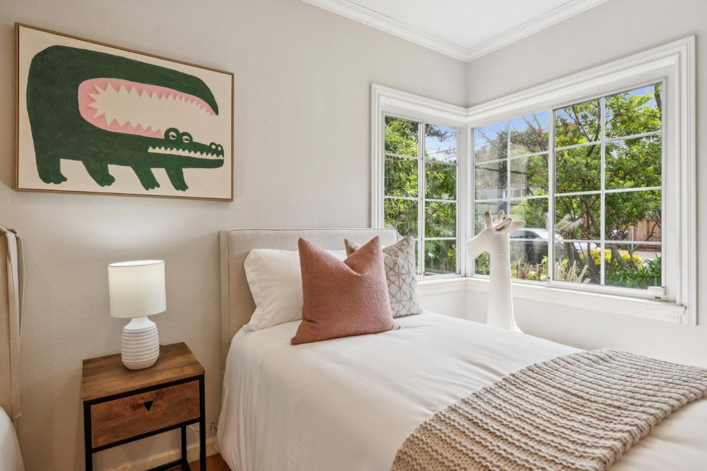 Detail Gallery Image 18 of 37 For 25 Jordan Ave, Los Altos,  CA 94022 - 2 Beds | 1 Baths