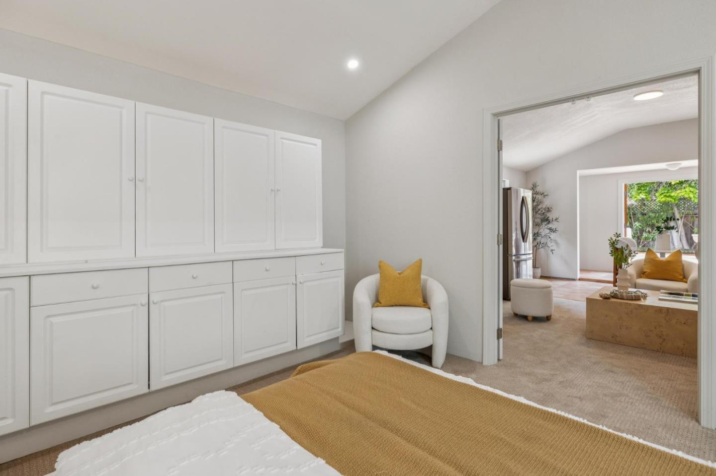 Detail Gallery Image 27 of 37 For 25 Jordan Ave, Los Altos,  CA 94022 - 2 Beds | 1 Baths