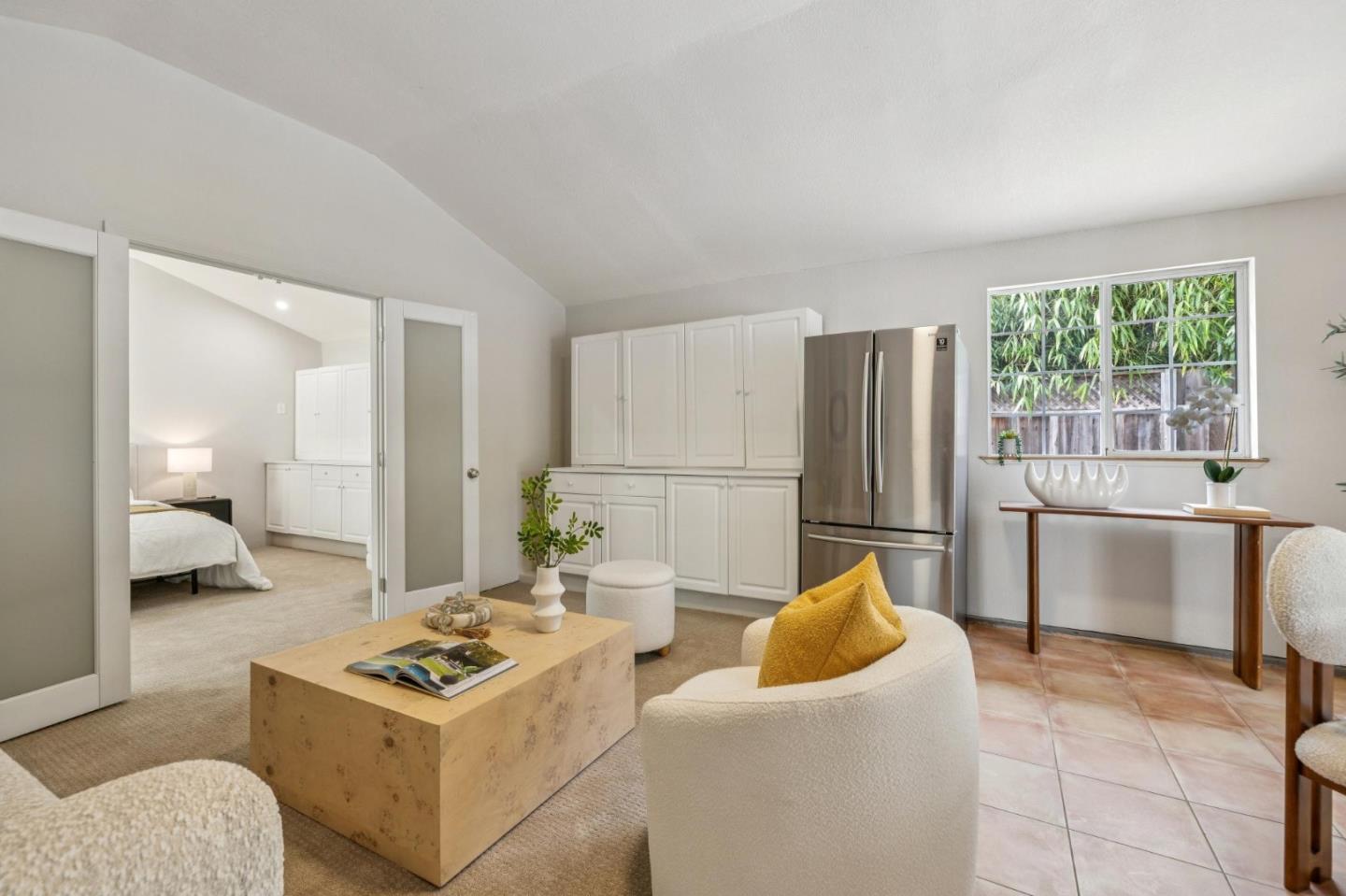 Detail Gallery Image 28 of 37 For 25 Jordan Ave, Los Altos,  CA 94022 - 2 Beds | 1 Baths