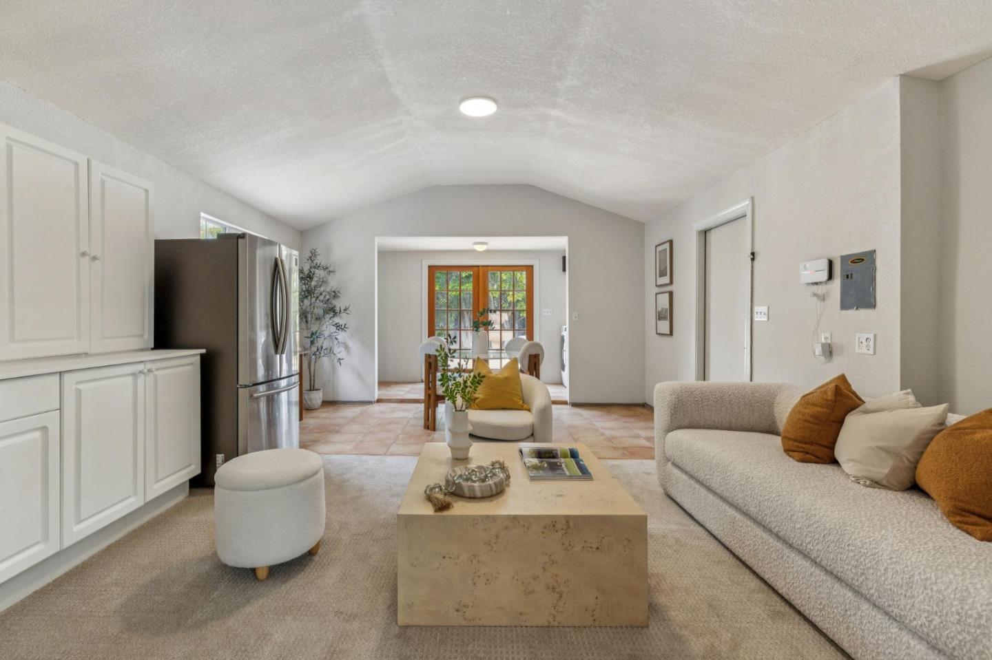 Detail Gallery Image 29 of 37 For 25 Jordan Ave, Los Altos,  CA 94022 - 2 Beds | 1 Baths