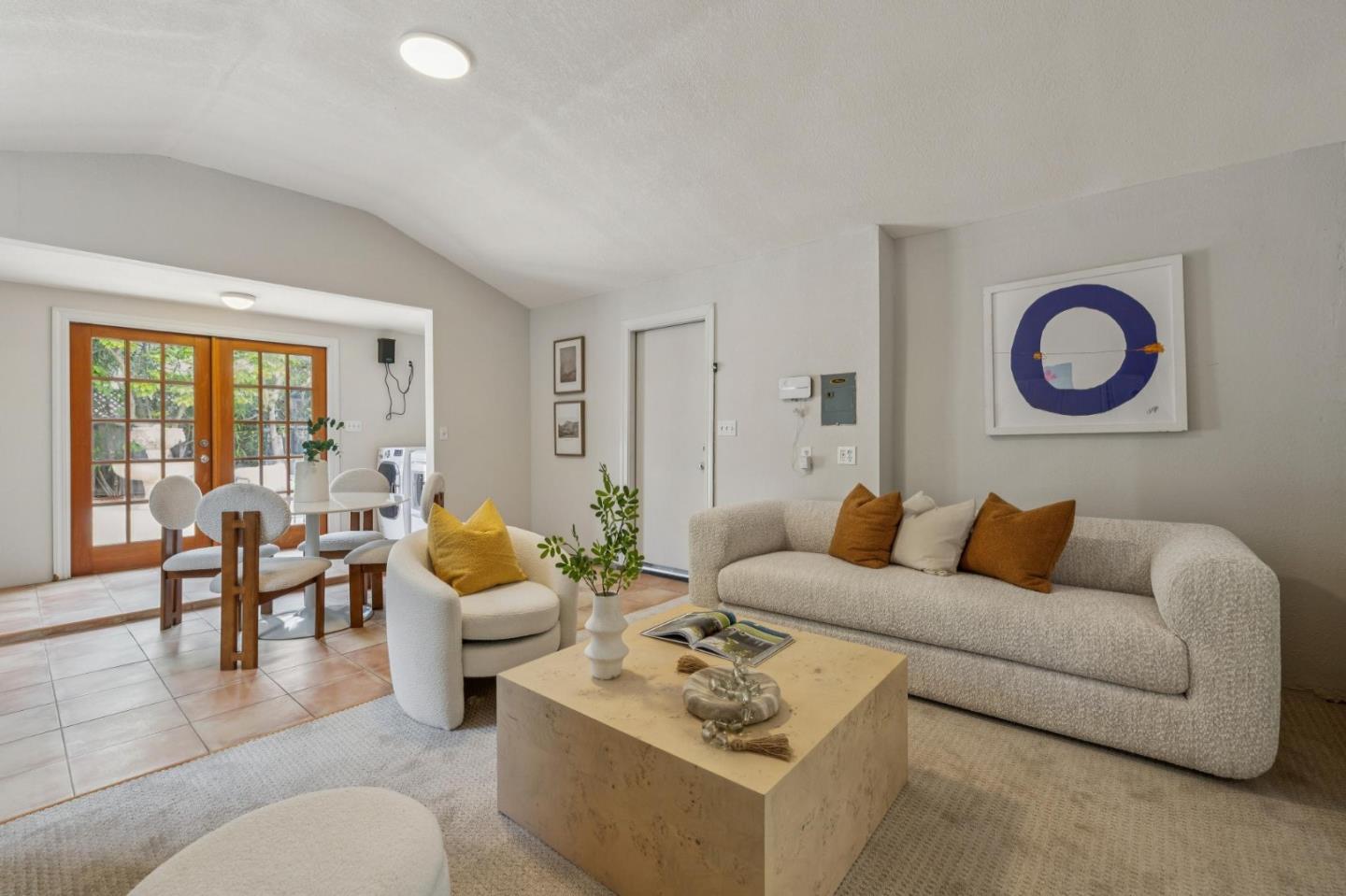 Detail Gallery Image 30 of 37 For 25 Jordan Ave, Los Altos,  CA 94022 - 2 Beds | 1 Baths