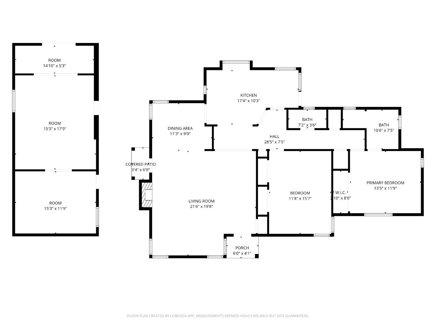 Detail Gallery Image 37 of 37 For 25 Jordan Ave, Los Altos,  CA 94022 - 2 Beds | 1 Baths
