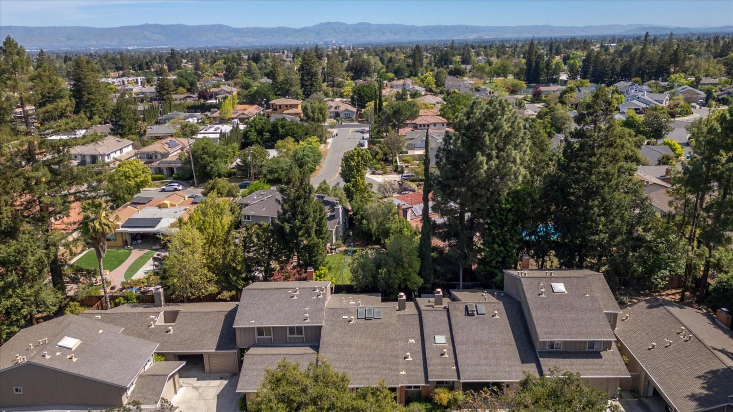 Detail Gallery Image 45 of 94 For 10170 Firwood Dr, Cupertino,  CA 95014 - 2 Beds | 2 Baths