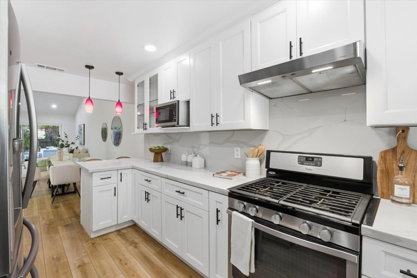 Detail Gallery Image 7 of 94 For 10170 Firwood Dr, Cupertino,  CA 95014 - 2 Beds | 2 Baths