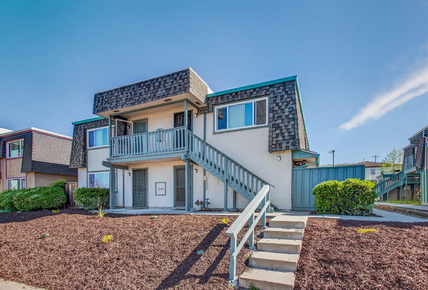 1244 Quincy Drive, San Jose, CA, 95132