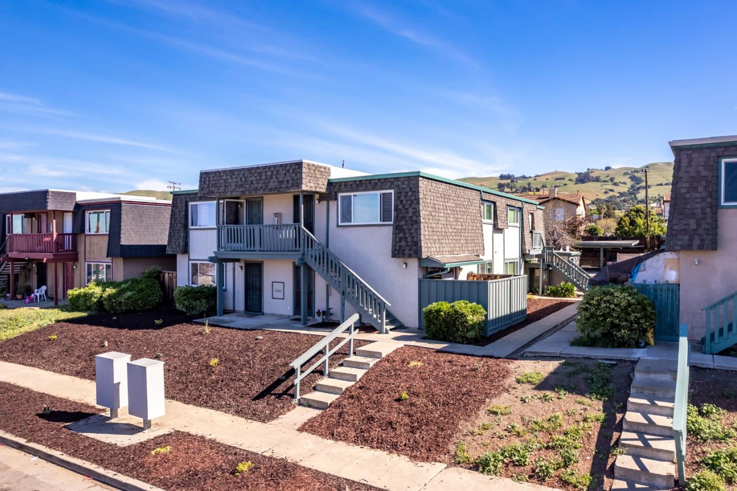 1244 Quincy Drive, San Jose, CA, 95132