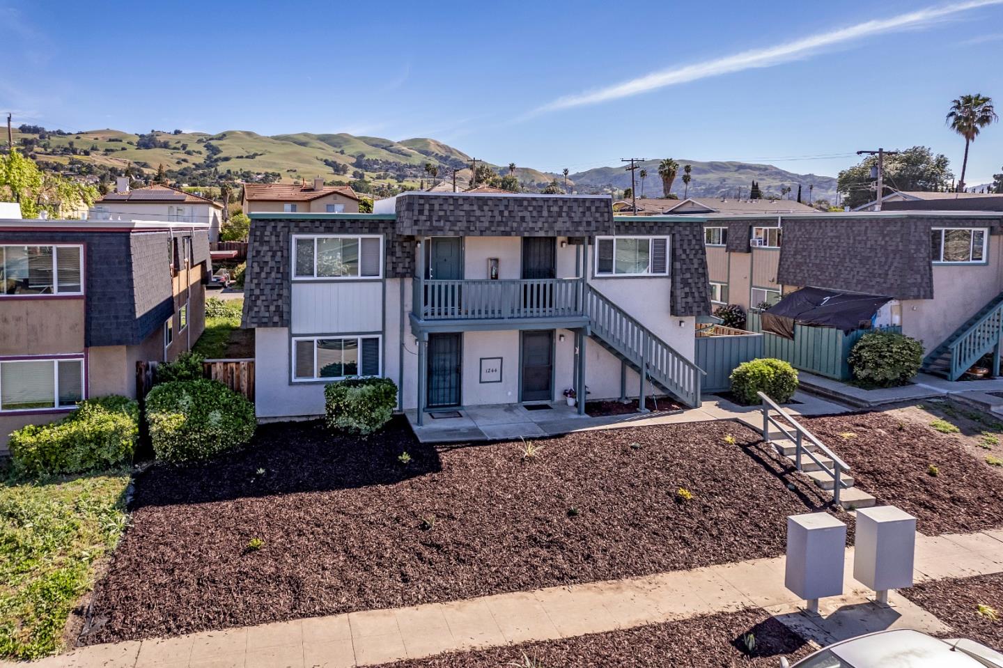 Detail Gallery Image 4 of 11 For 1244 Quincy Dr, San Jose,  CA 95132 - – Beds | – Baths