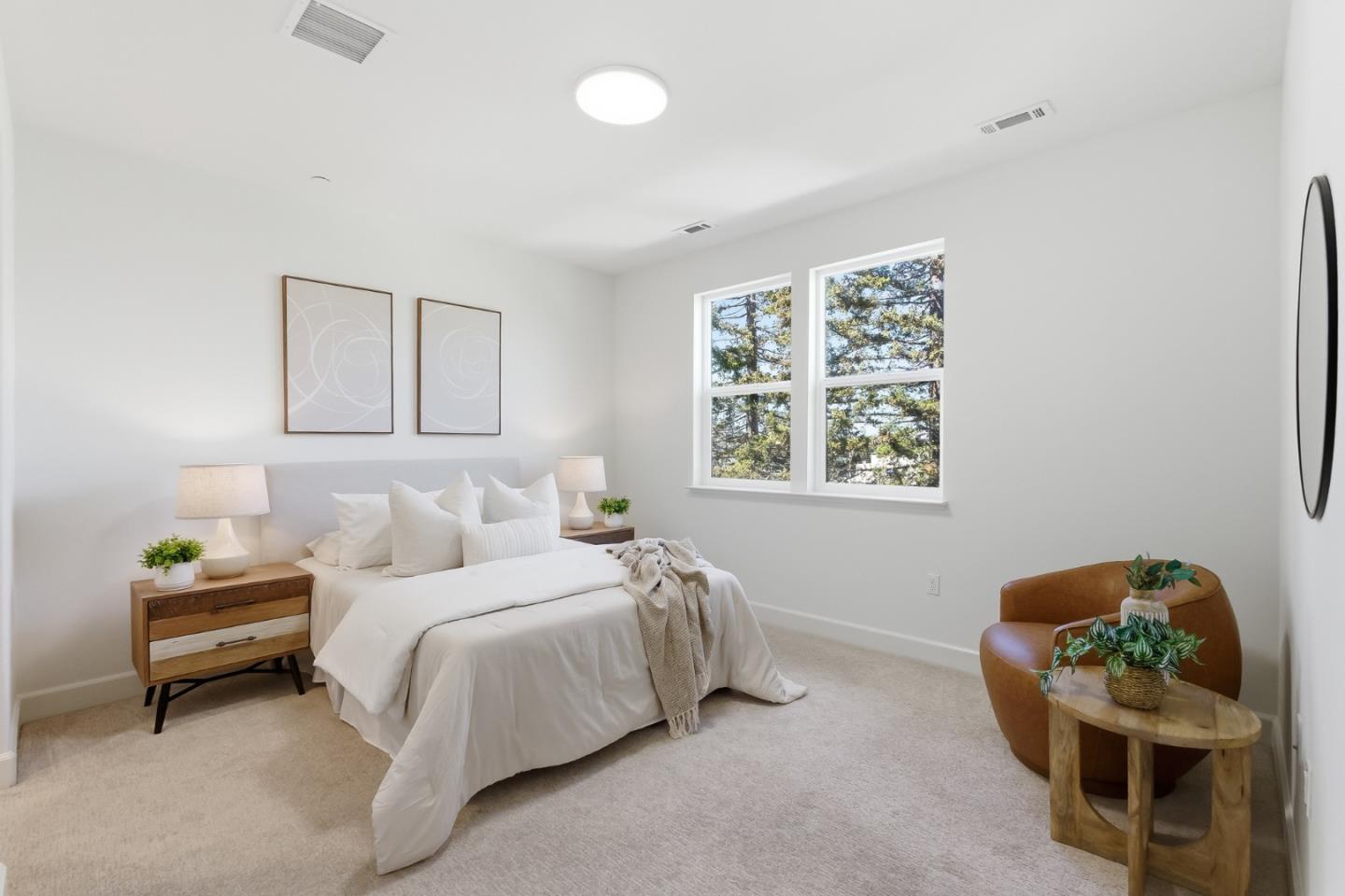 Detail Gallery Image 13 of 47 For 105 Ivory Palm Ter, Sunnyvale,  CA 94086 - 2 Beds | 2/1 Baths