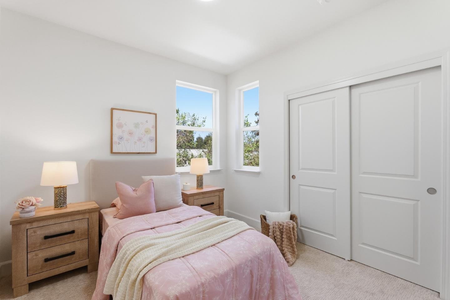 Detail Gallery Image 19 of 47 For 105 Ivory Palm Ter, Sunnyvale,  CA 94086 - 2 Beds | 2/1 Baths