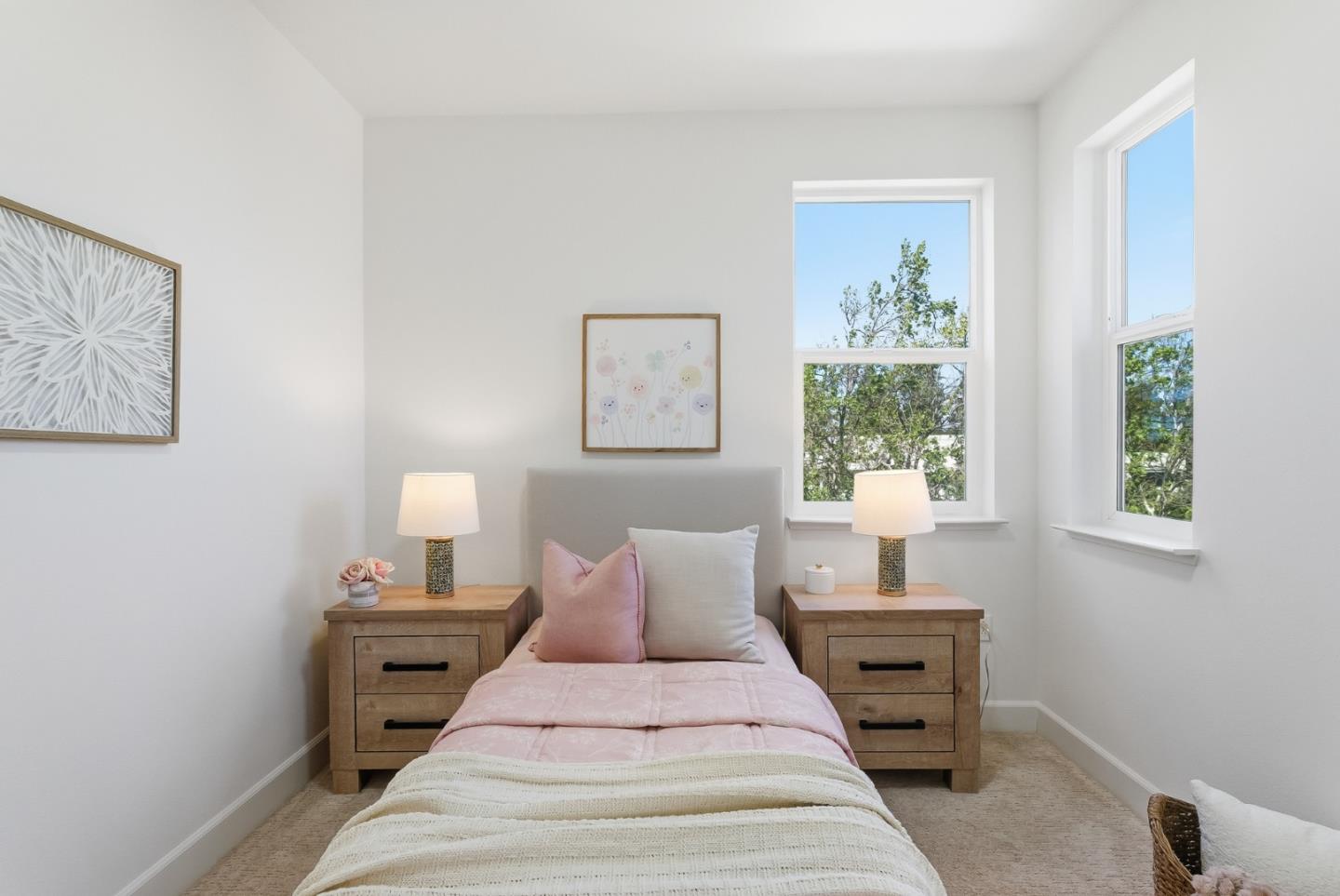 Detail Gallery Image 22 of 47 For 105 Ivory Palm Ter, Sunnyvale,  CA 94086 - 2 Beds | 2/1 Baths