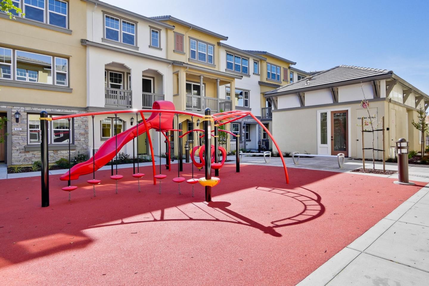 Detail Gallery Image 34 of 47 For 105 Ivory Palm Ter, Sunnyvale,  CA 94086 - 2 Beds | 2/1 Baths