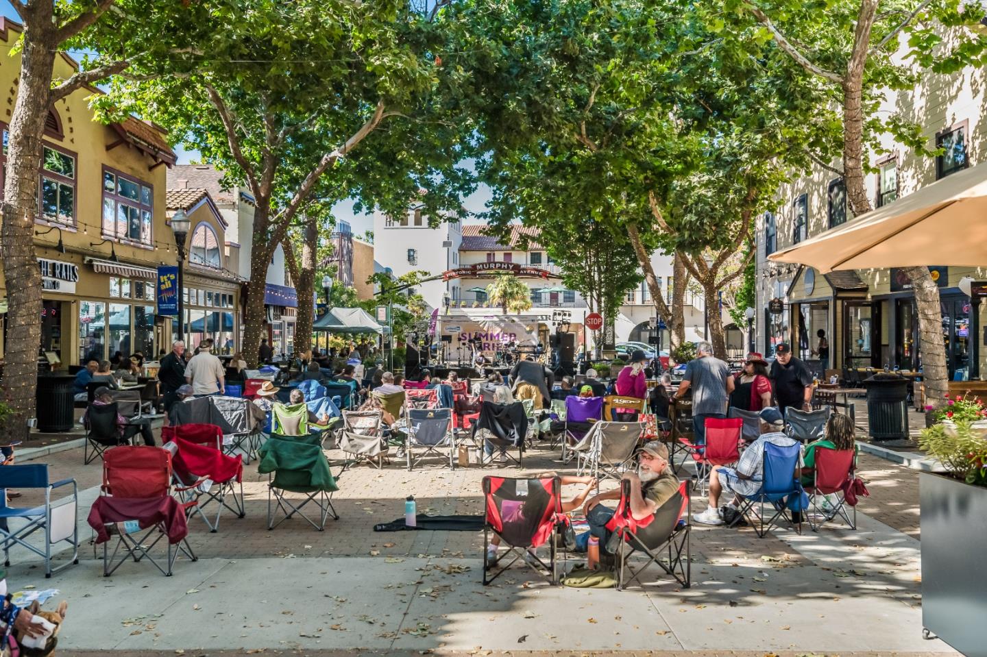 Detail Gallery Image 46 of 47 For 105 Ivory Palm Ter, Sunnyvale,  CA 94086 - 2 Beds | 2/1 Baths