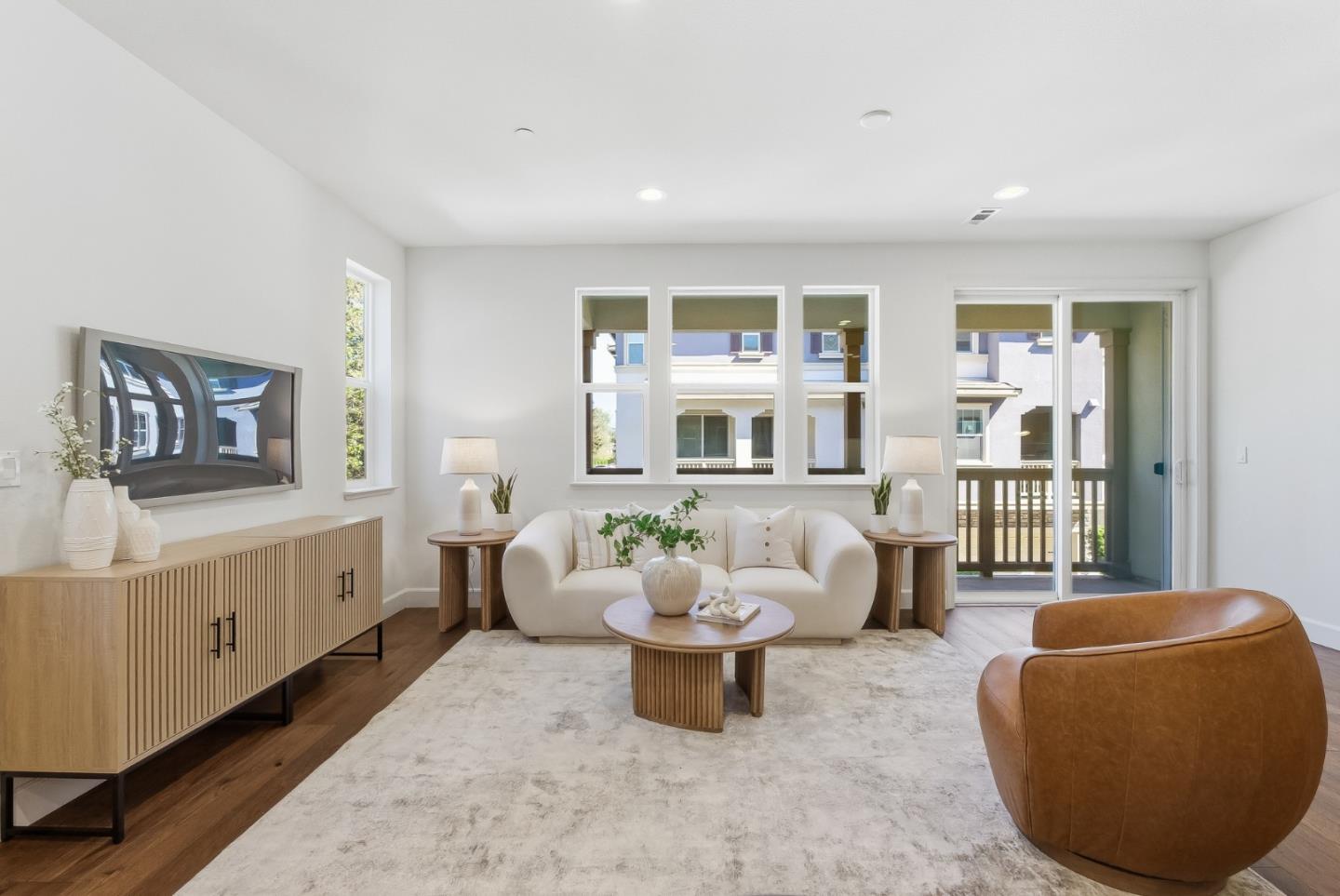 Detail Gallery Image 6 of 47 For 105 Ivory Palm Ter, Sunnyvale,  CA 94086 - 2 Beds | 2/1 Baths