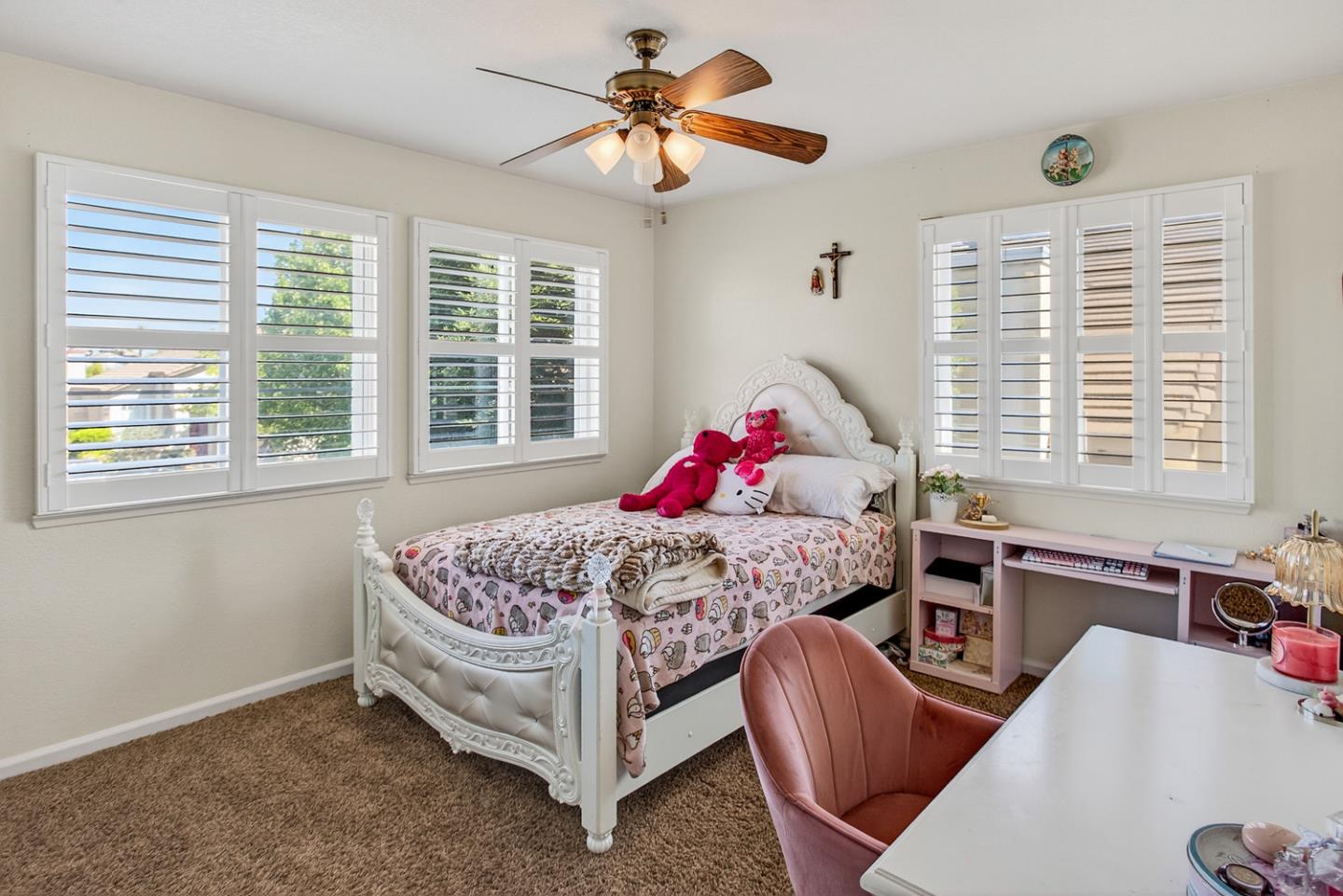 Detail Gallery Image 24 of 36 For 1752 Sierra Brook Ct, Manteca,  CA 95337 - 5 Beds | 3 Baths