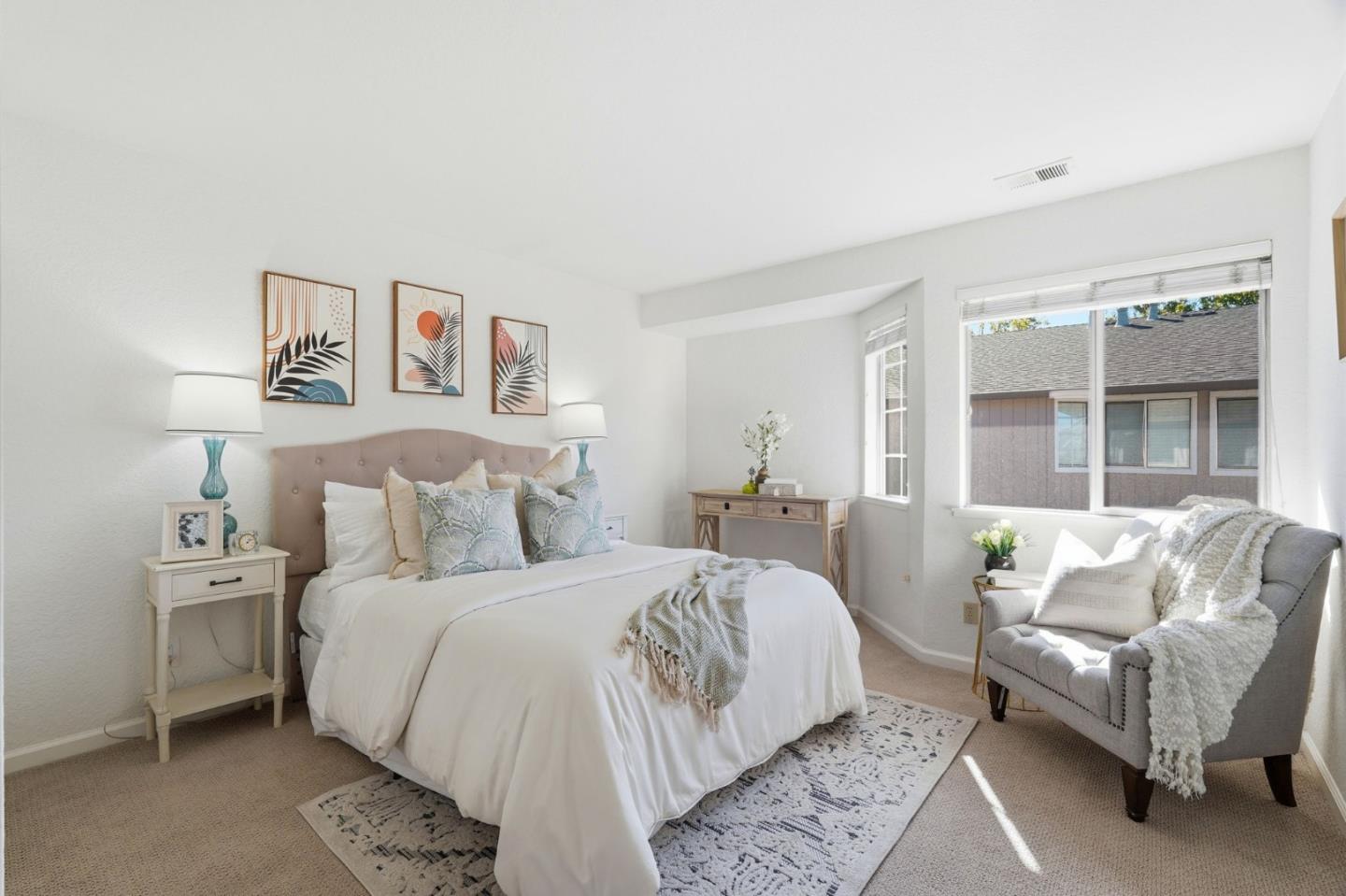 Detail Gallery Image 13 of 32 For 3492 Wine Barrel Way, San Jose,  CA 95124 - 2 Beds | 2 Baths