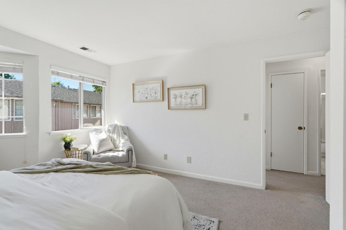 Detail Gallery Image 14 of 32 For 3492 Wine Barrel Way, San Jose,  CA 95124 - 2 Beds | 2 Baths