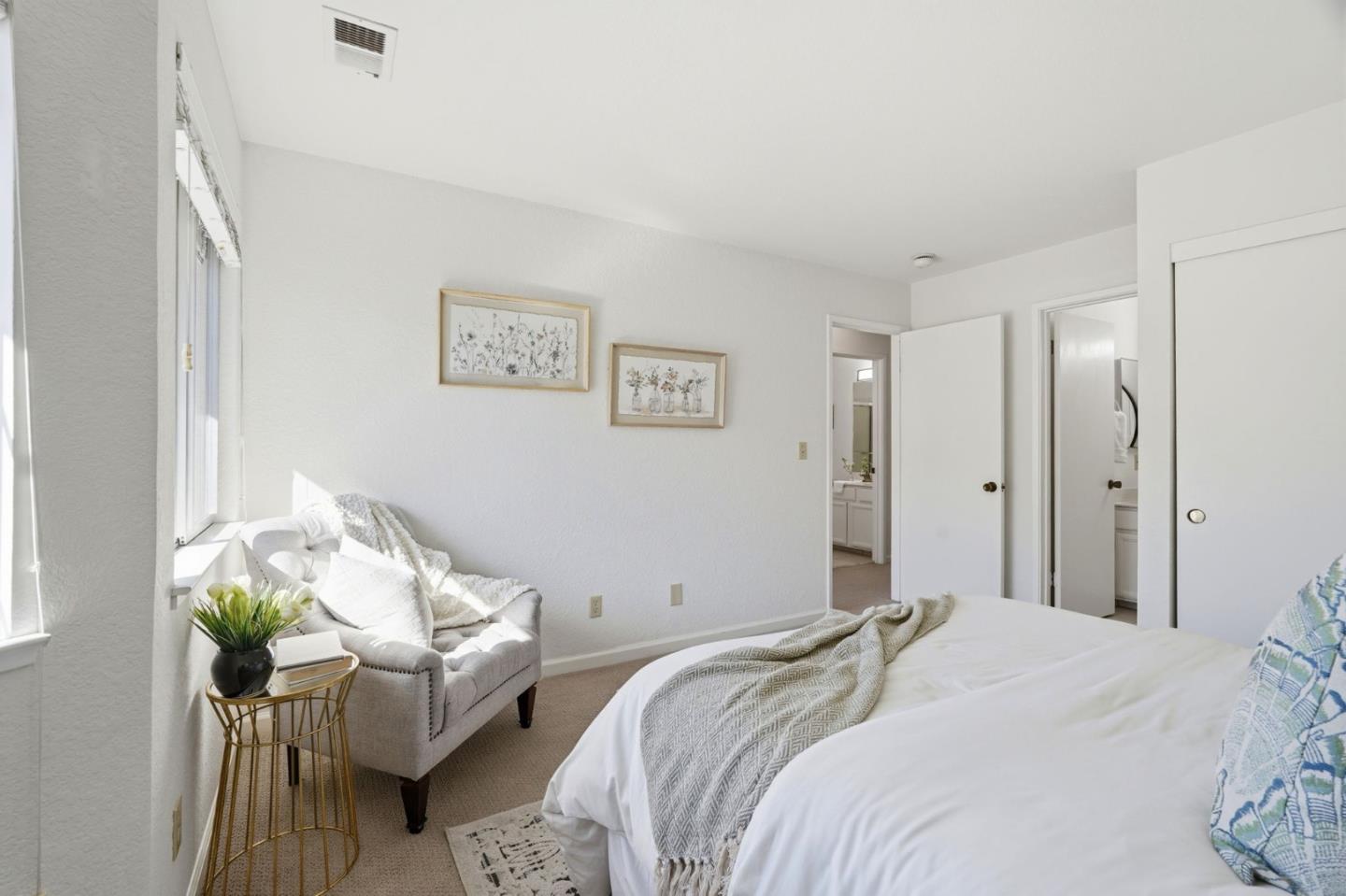 Detail Gallery Image 15 of 32 For 3492 Wine Barrel Way, San Jose,  CA 95124 - 2 Beds | 2 Baths