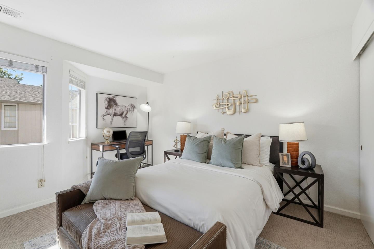 Detail Gallery Image 16 of 32 For 3492 Wine Barrel Way, San Jose,  CA 95124 - 2 Beds | 2 Baths