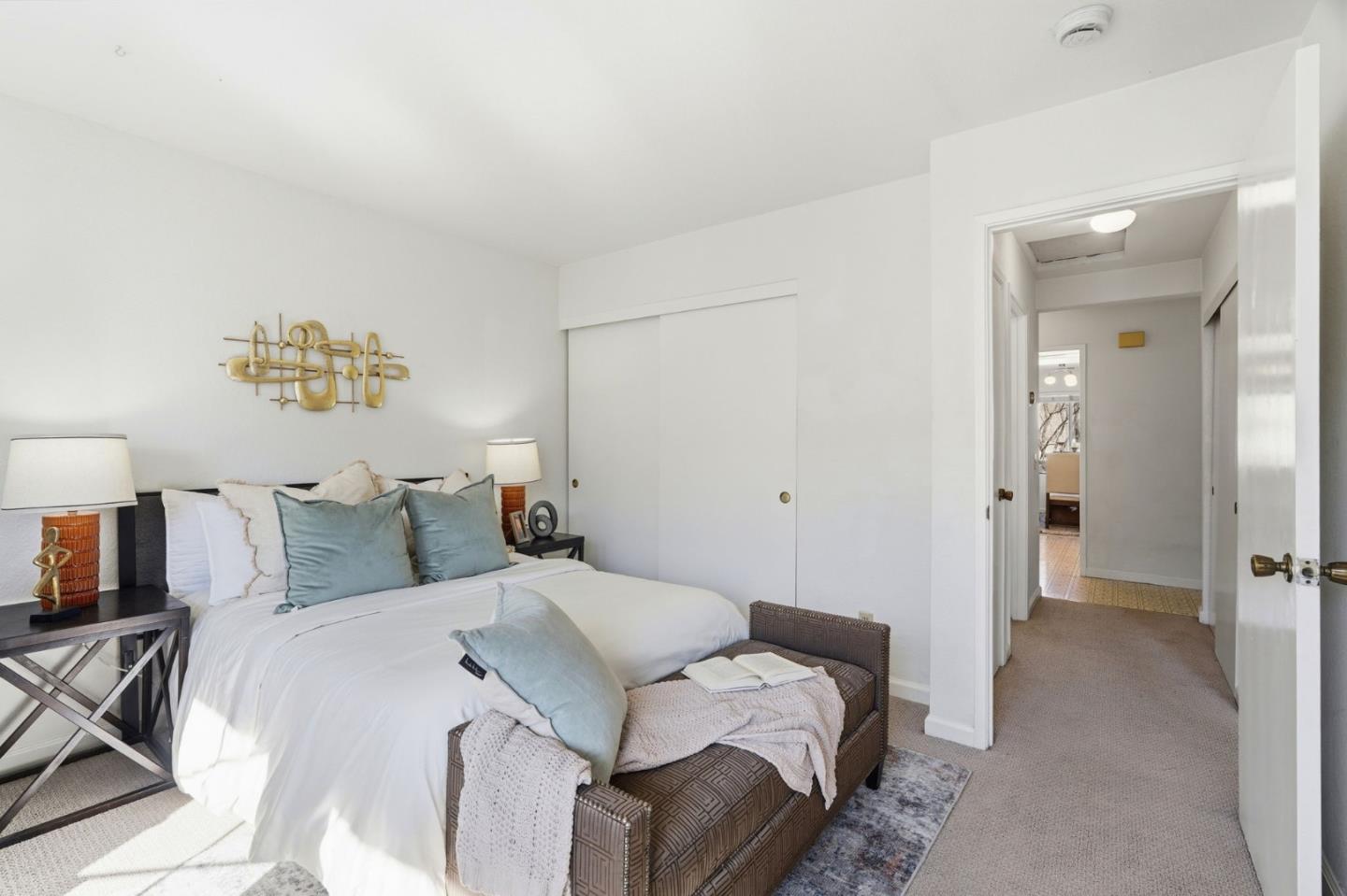 Detail Gallery Image 17 of 32 For 3492 Wine Barrel Way, San Jose,  CA 95124 - 2 Beds | 2 Baths