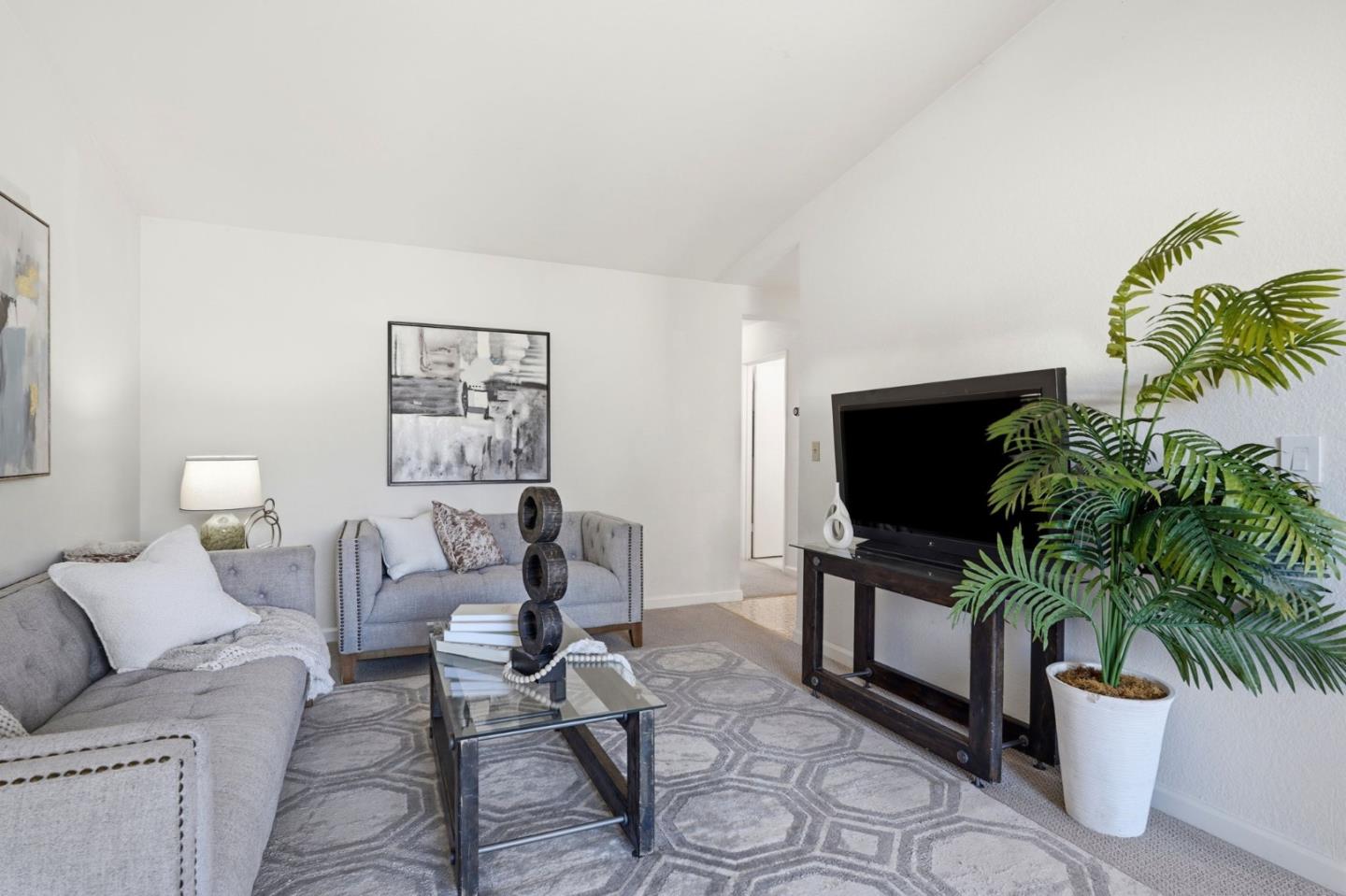 Detail Gallery Image 6 of 32 For 3492 Wine Barrel Way, San Jose,  CA 95124 - 2 Beds | 2 Baths