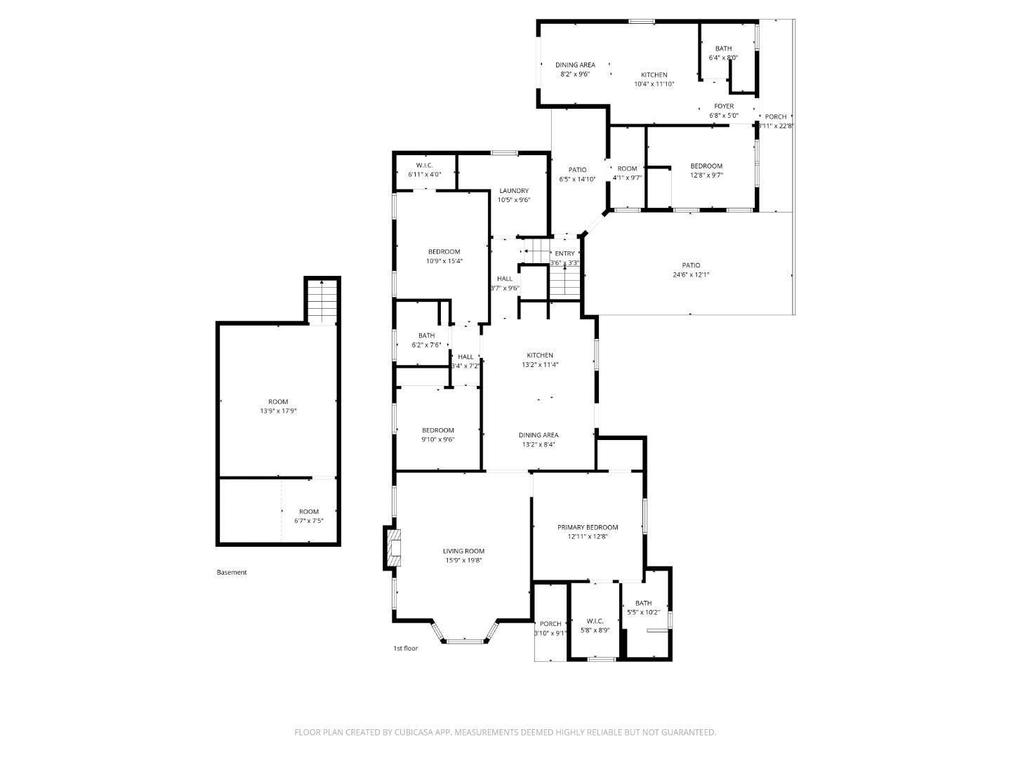 Detail Gallery Image 46 of 46 For 559 S Taaffe St, Sunnyvale,  CA 94086 - 4 Beds | 3 Baths