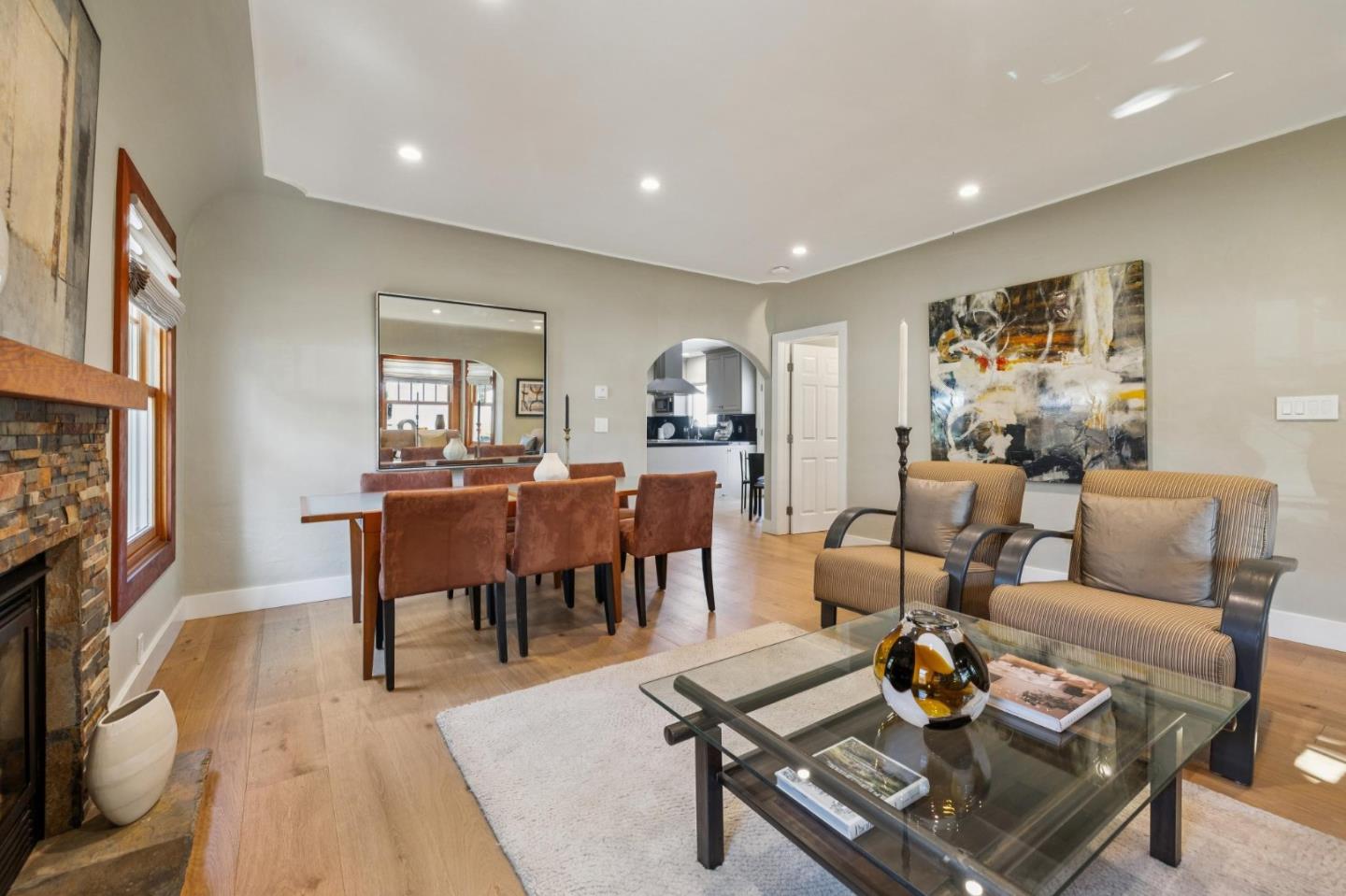 Detail Gallery Image 8 of 46 For 559 S Taaffe St, Sunnyvale,  CA 94086 - 4 Beds | 3 Baths