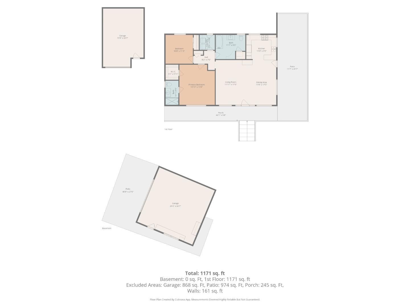 Detail Gallery Image 27 of 27 For 9194 Coker Rd, Salinas,  CA 93907 - 2 Beds | 2 Baths