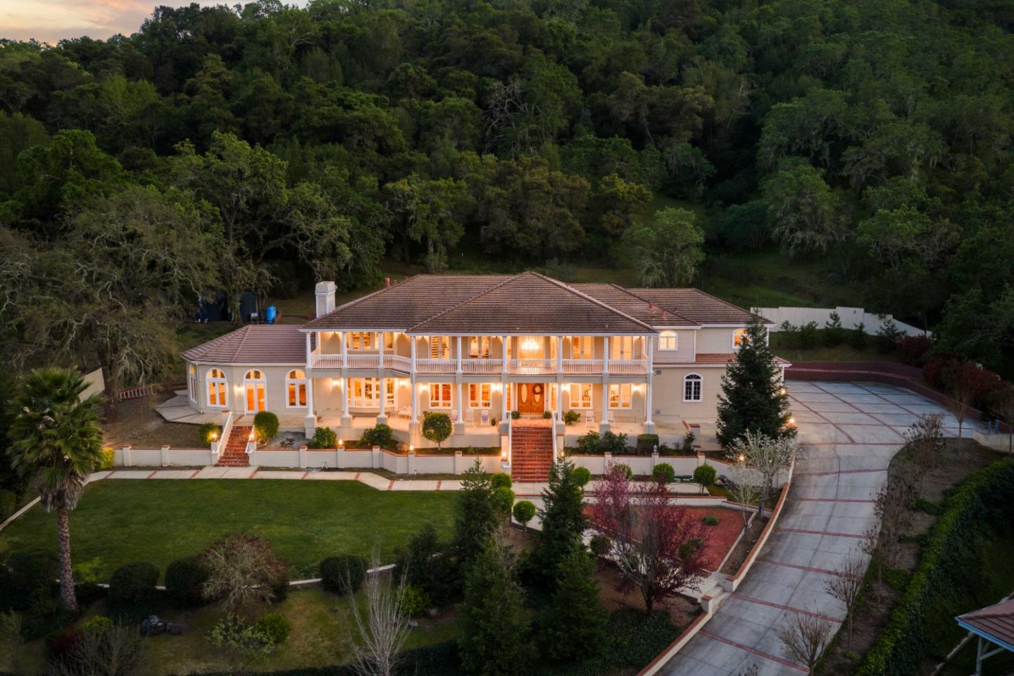 Detail Gallery Image 20 of 20 For 12000 Heritage Way, Gilroy,  CA 95020 - 4 Beds | 4/2 Baths