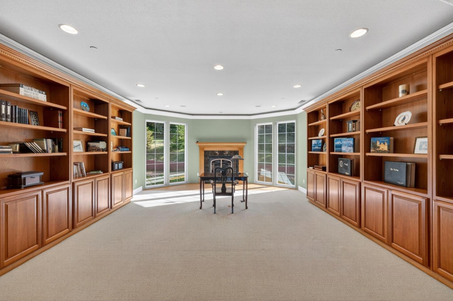 Detail Gallery Image 9 of 20 For 12000 Heritage Way, Gilroy,  CA 95020 - 4 Beds | 4/2 Baths