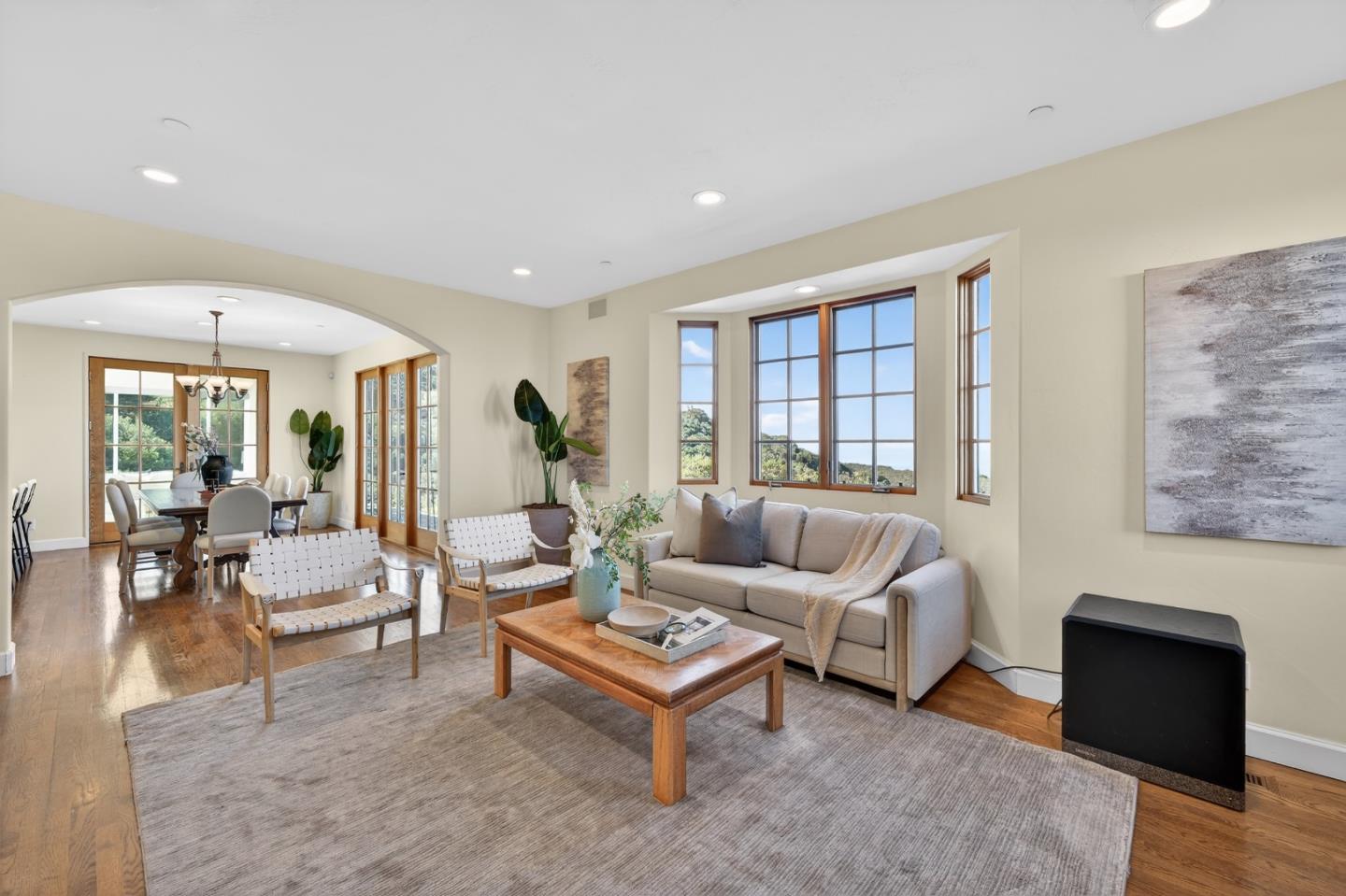 Detail Gallery Image 11 of 83 For 17599 Montebello Rd, Cupertino,  CA 95014 - 4 Beds | 3 Baths