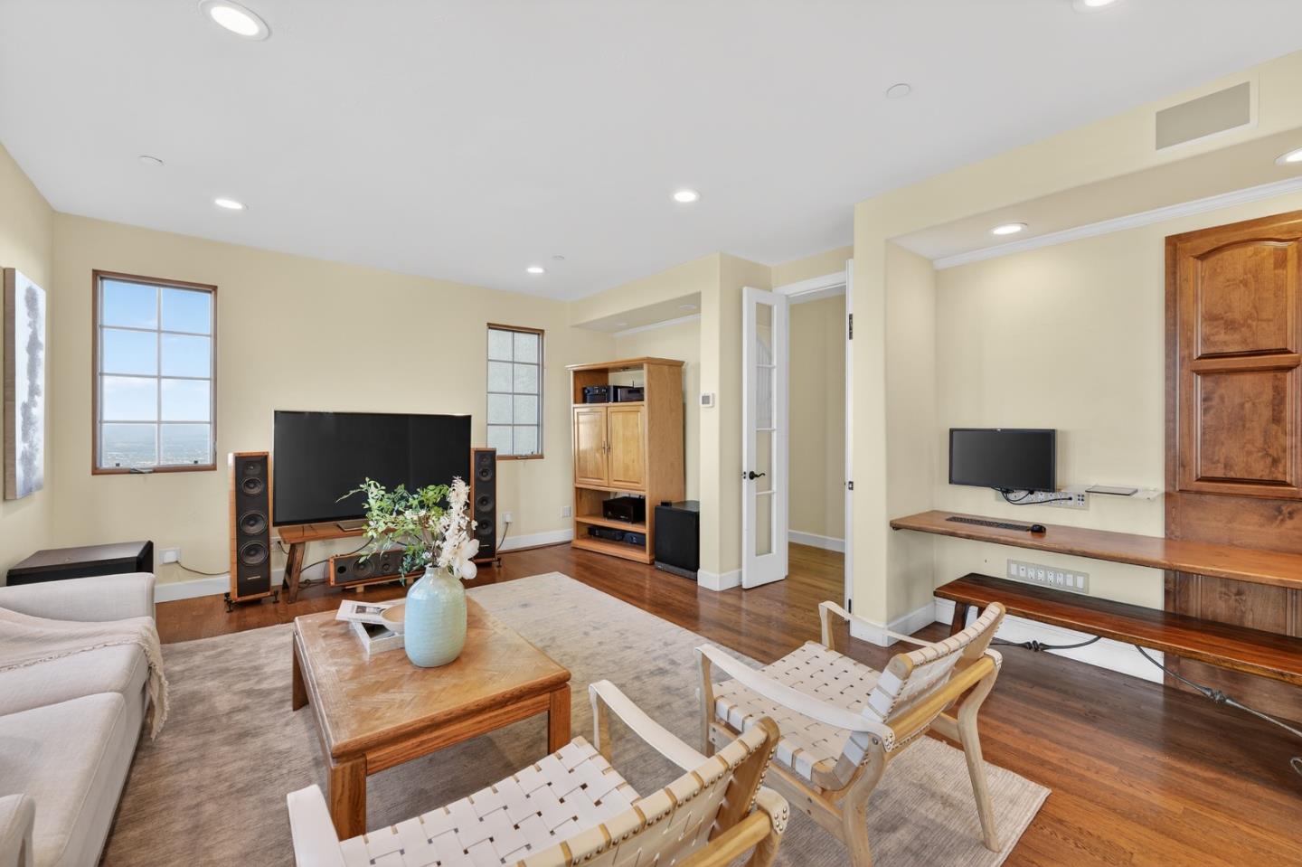 Detail Gallery Image 13 of 83 For 17599 Montebello Rd, Cupertino,  CA 95014 - 4 Beds | 3 Baths