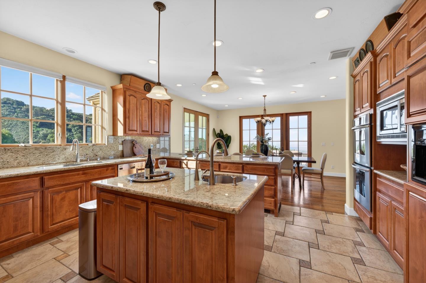 Detail Gallery Image 25 of 83 For 17599 Montebello Rd, Cupertino,  CA 95014 - 4 Beds | 3 Baths