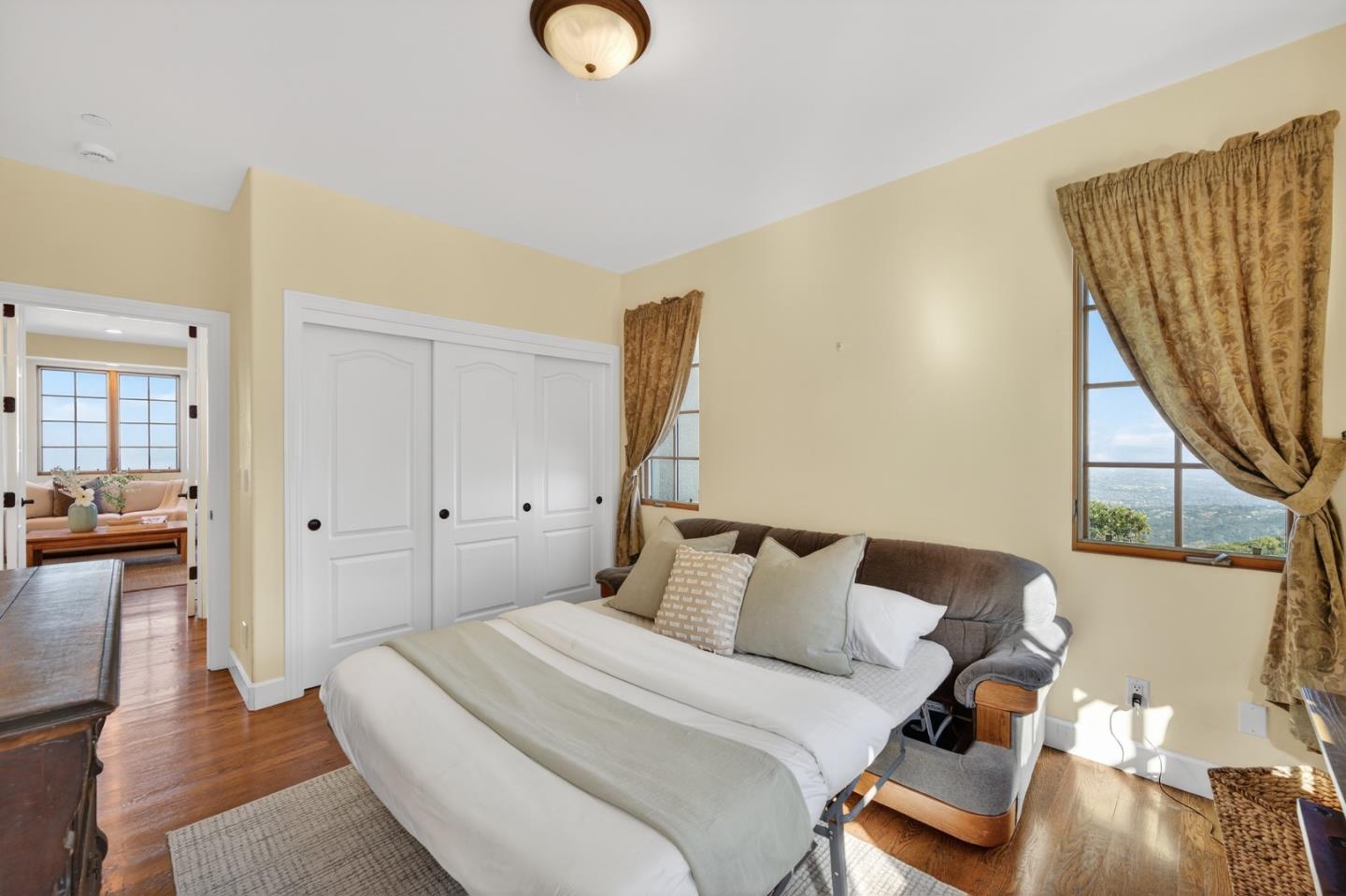 Detail Gallery Image 29 of 83 For 17599 Montebello Rd, Cupertino,  CA 95014 - 4 Beds | 3 Baths