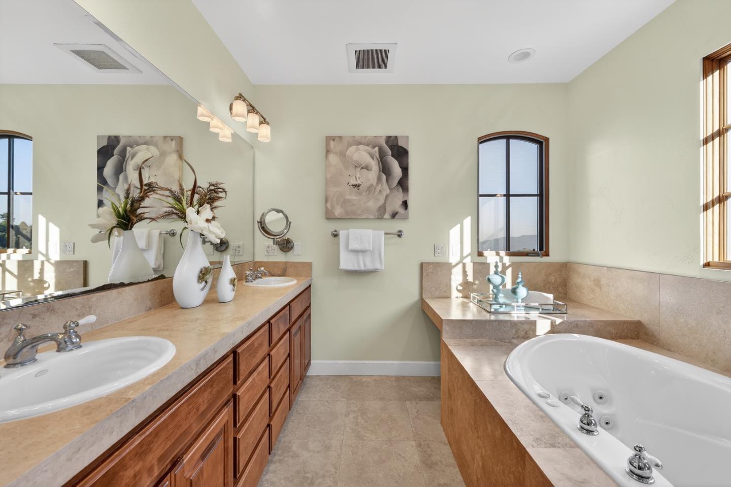 Detail Gallery Image 52 of 83 For 17599 Montebello Rd, Cupertino,  CA 95014 - 4 Beds | 3 Baths