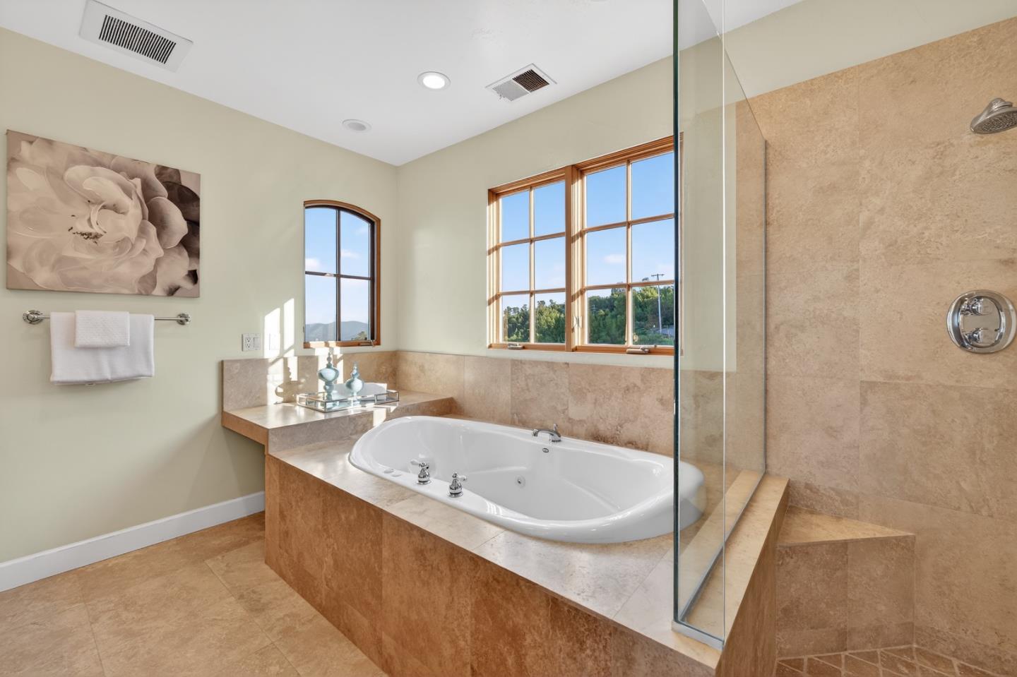 Detail Gallery Image 53 of 83 For 17599 Montebello Rd, Cupertino,  CA 95014 - 4 Beds | 3 Baths