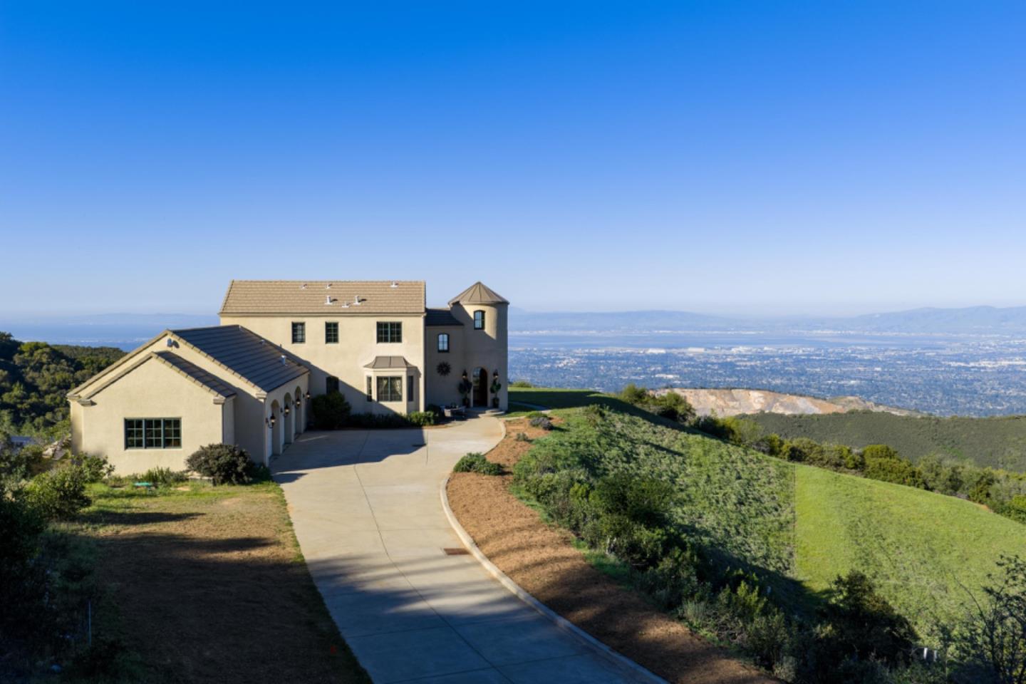 Detail Gallery Image 59 of 83 For 17599 Montebello Rd, Cupertino,  CA 95014 - 4 Beds | 3 Baths