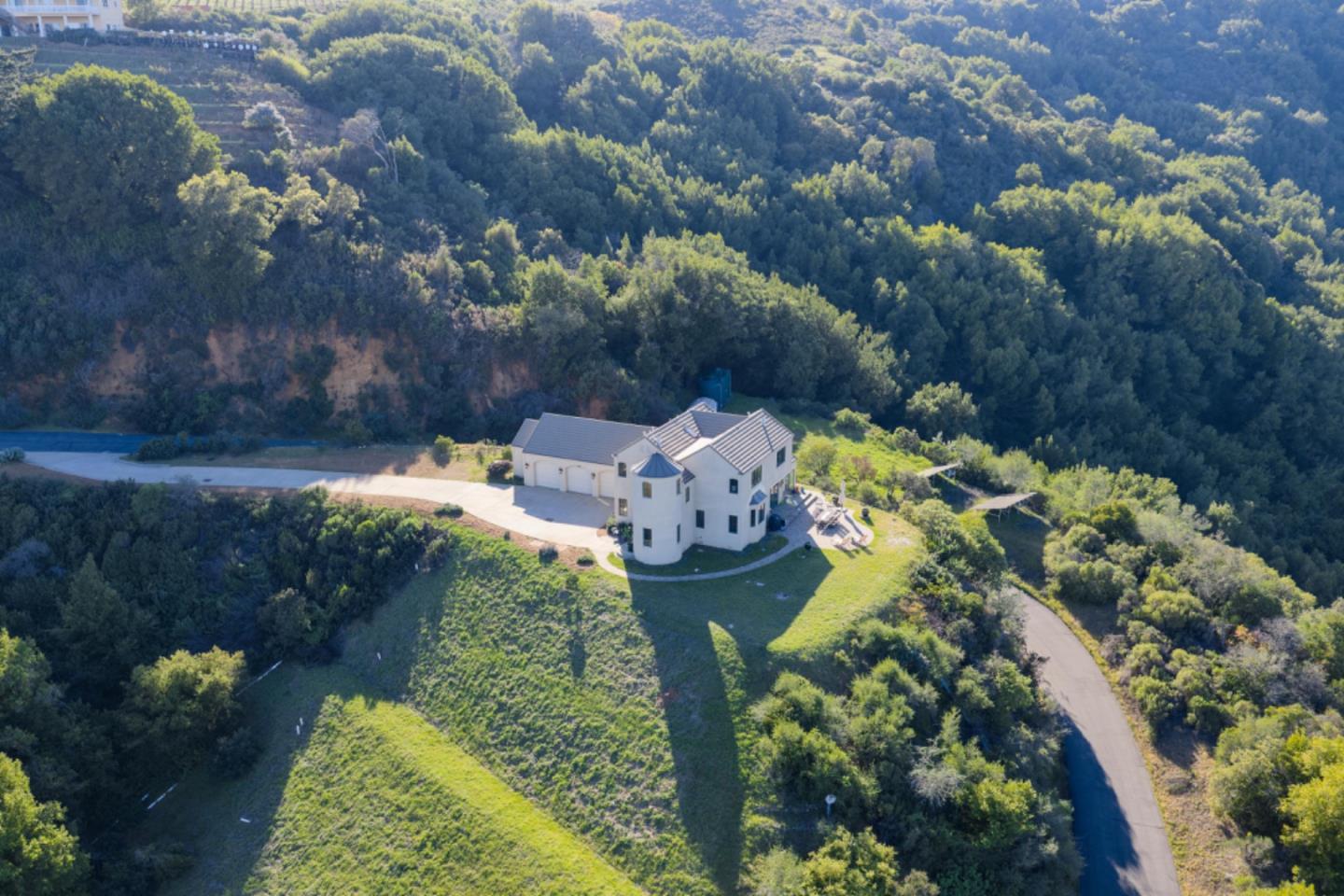 Detail Gallery Image 65 of 83 For 17599 Montebello Rd, Cupertino,  CA 95014 - 4 Beds | 3 Baths