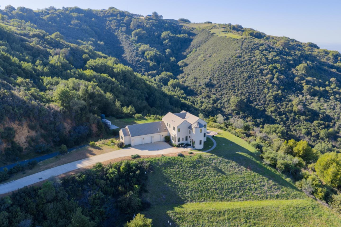 Detail Gallery Image 66 of 83 For 17599 Montebello Rd, Cupertino,  CA 95014 - 4 Beds | 3 Baths