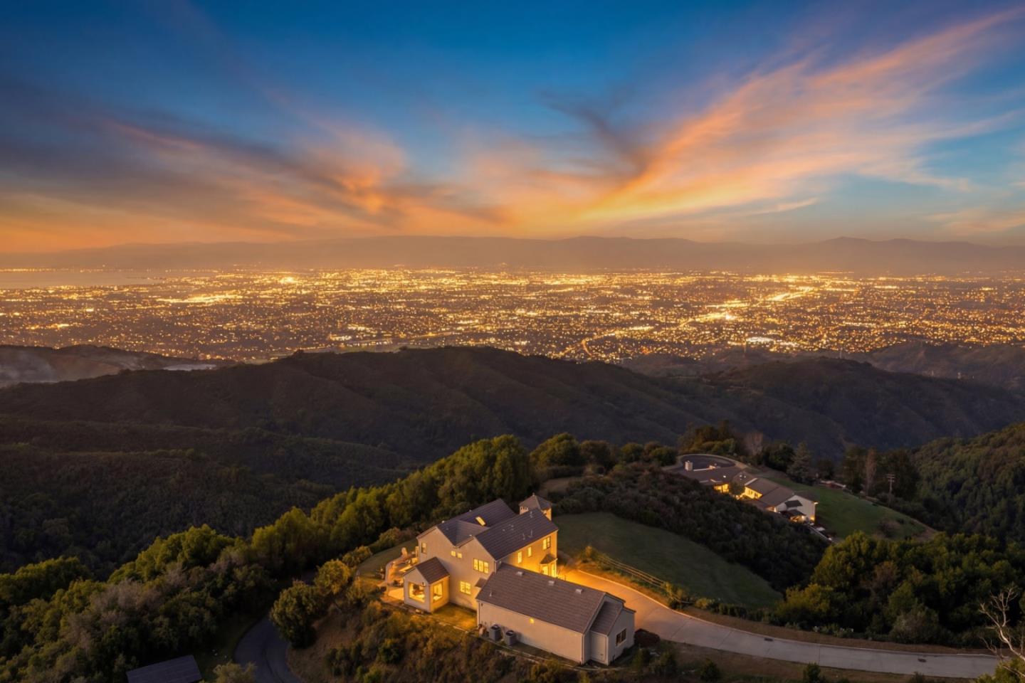 Detail Gallery Image 68 of 83 For 17599 Montebello Rd, Cupertino,  CA 95014 - 4 Beds | 3 Baths