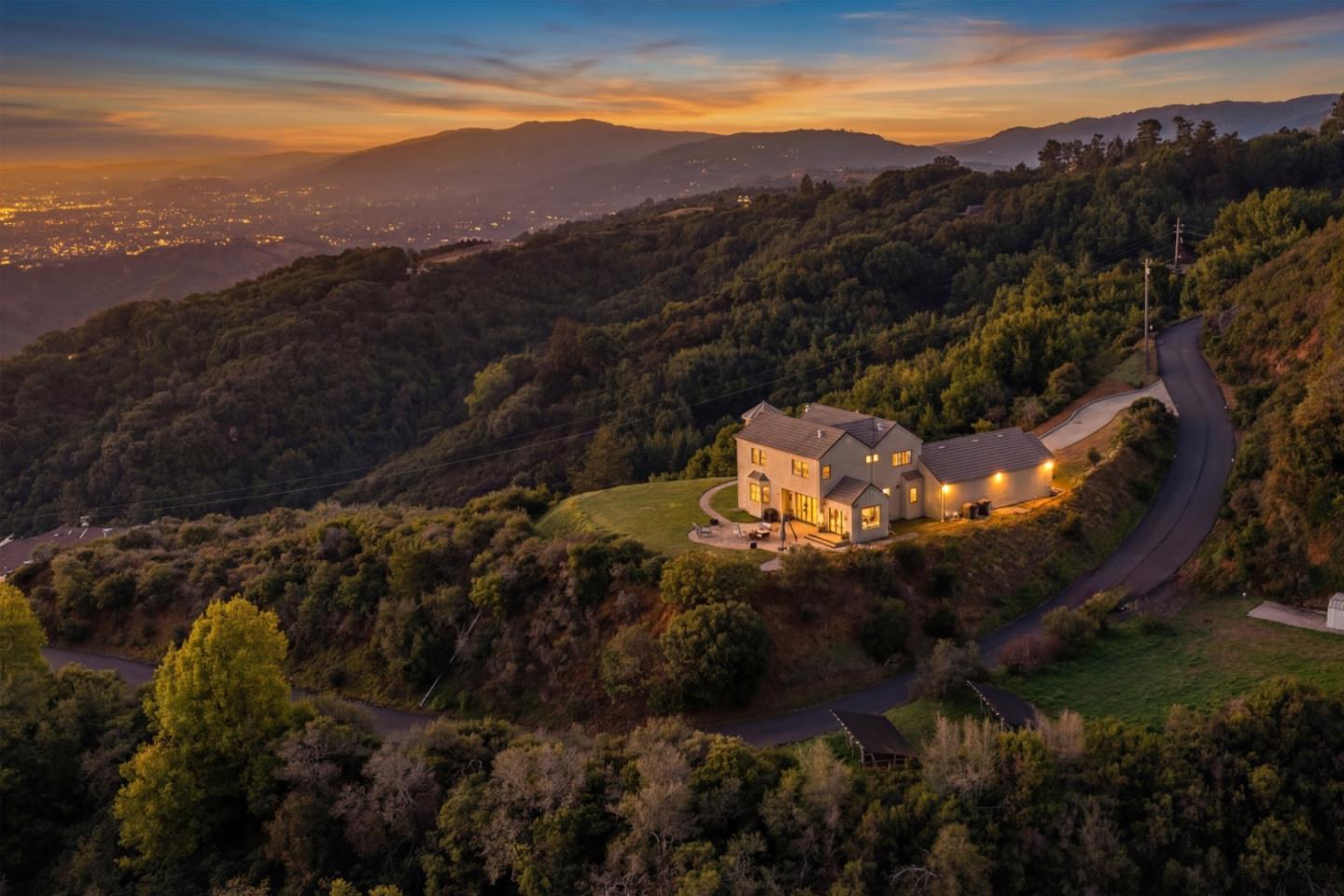 Detail Gallery Image 69 of 83 For 17599 Montebello Rd, Cupertino,  CA 95014 - 4 Beds | 3 Baths