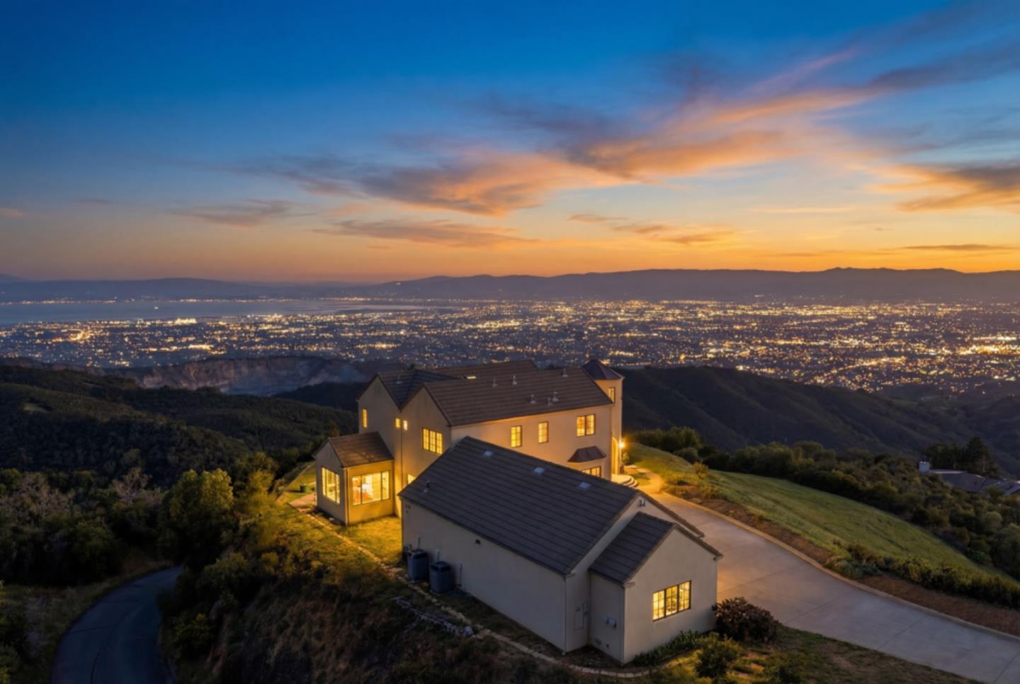 Detail Gallery Image 70 of 83 For 17599 Montebello Rd, Cupertino,  CA 95014 - 4 Beds | 3 Baths