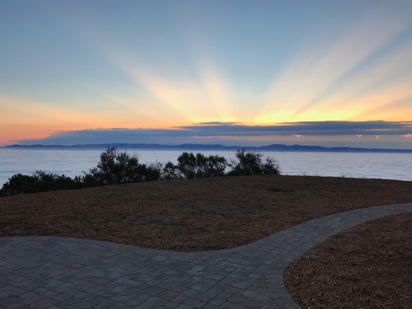 Detail Gallery Image 74 of 83 For 17599 Montebello Rd, Cupertino,  CA 95014 - 4 Beds | 3 Baths