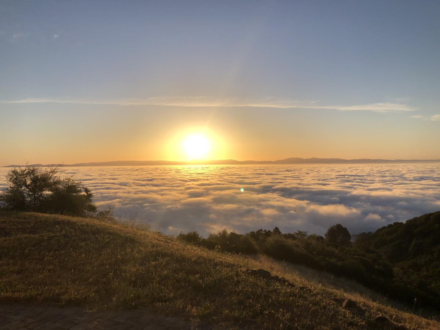 Detail Gallery Image 76 of 83 For 17599 Montebello Rd, Cupertino,  CA 95014 - 4 Beds | 3 Baths