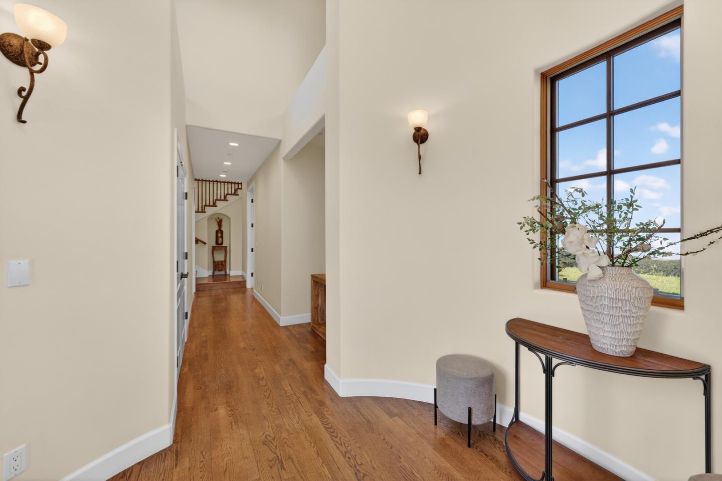 Detail Gallery Image 8 of 83 For 17599 Montebello Rd, Cupertino,  CA 95014 - 4 Beds | 3 Baths