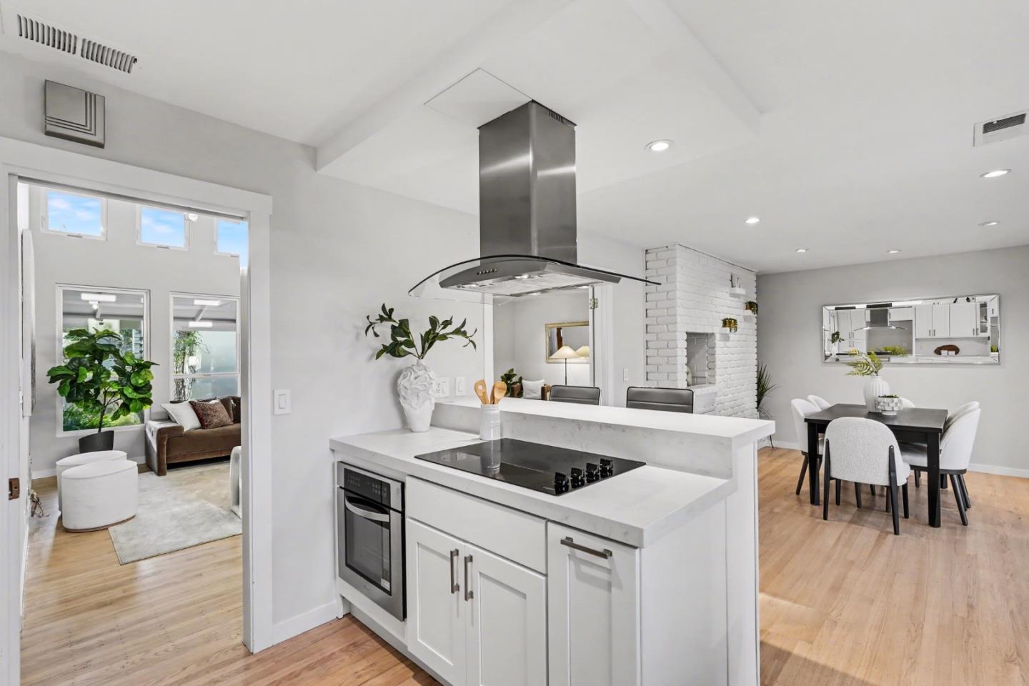 Detail Gallery Image 21 of 72 For 141 Muir Ave, Santa Clara,  CA 95051 - 4 Beds | 3 Baths