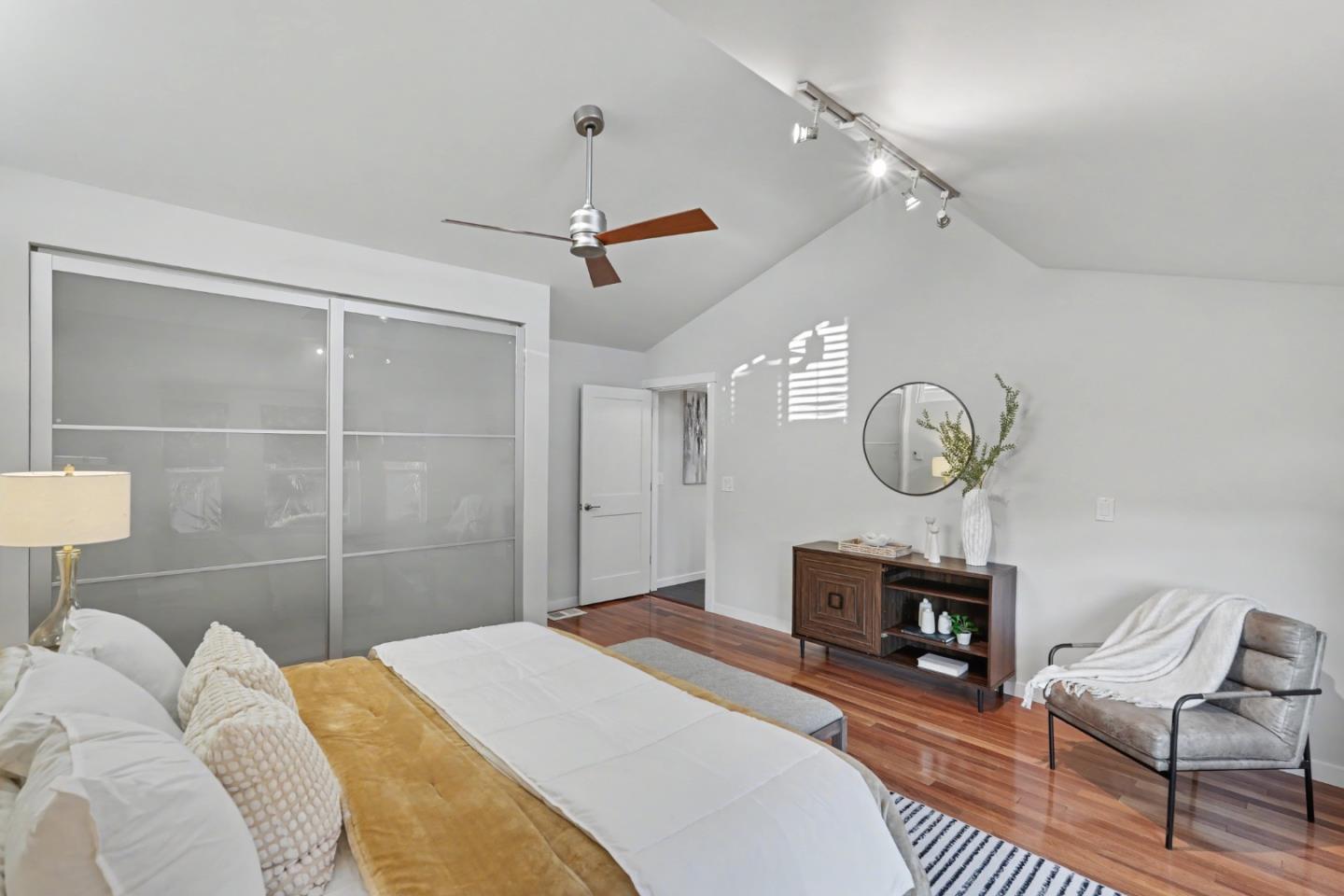 Detail Gallery Image 35 of 72 For 141 Muir Ave, Santa Clara,  CA 95051 - 4 Beds | 3 Baths